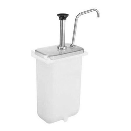 Allpoints Allpoints 263755 Pump, Cp-F For Server Products 263755